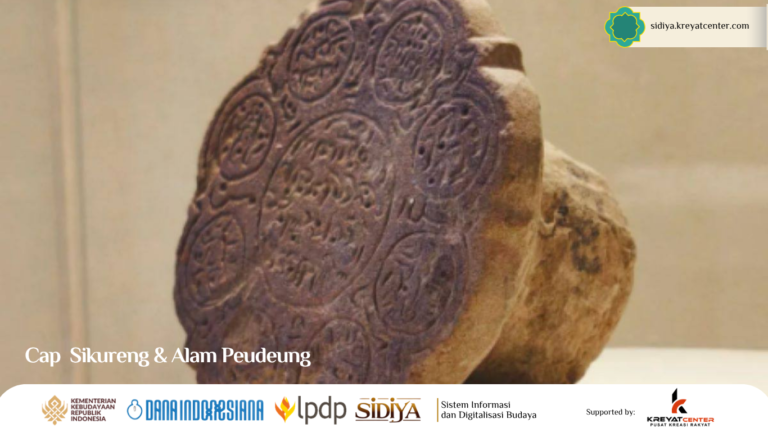 Cap Sikeureung Dan Alam Peudeung