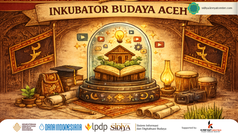 Inkubasi Budaya