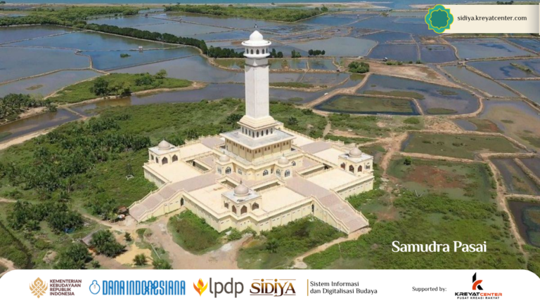 Samudera Pasai: Titik Masuk Pertama Islam Ke Nusantara